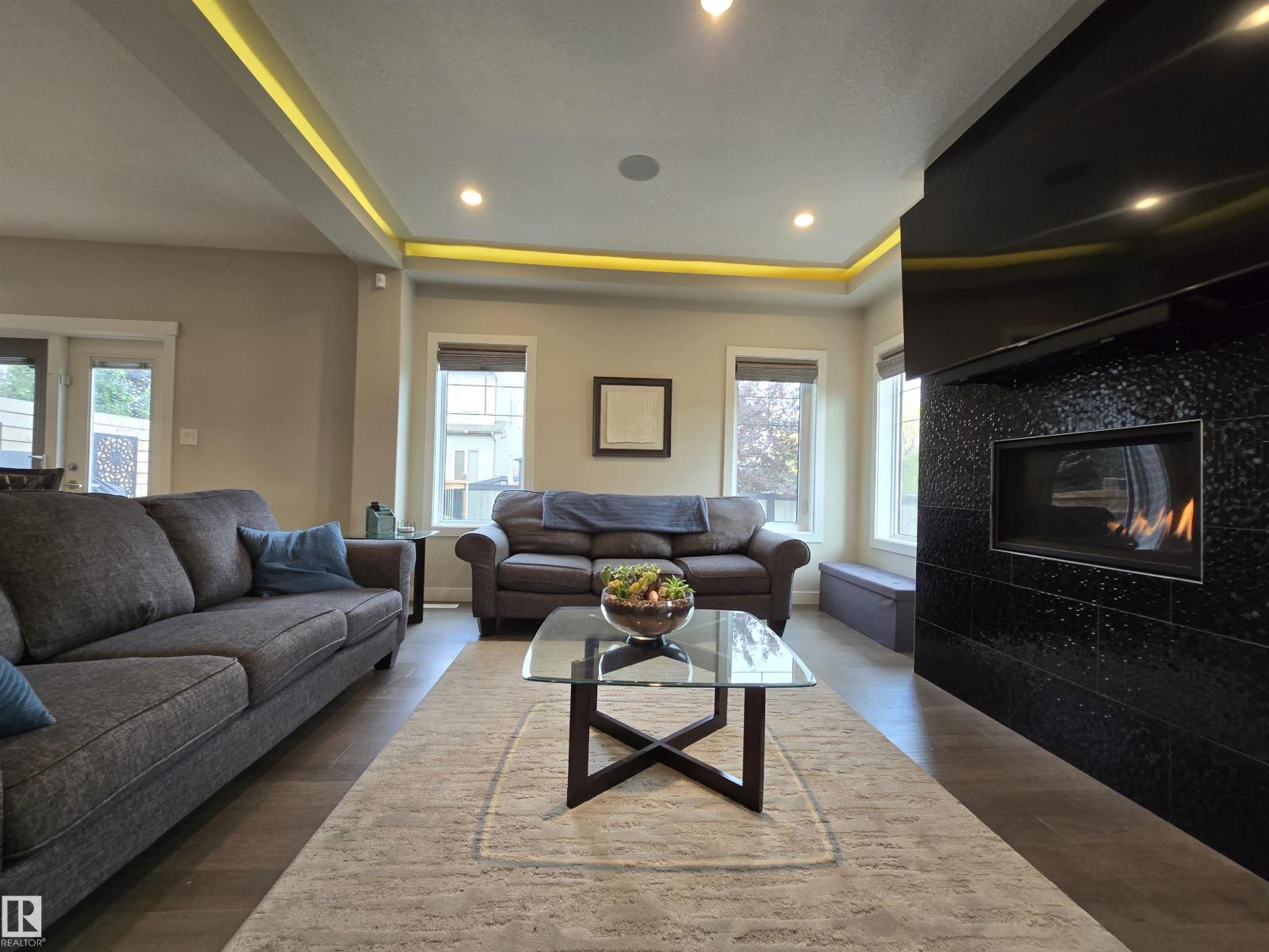 4116 SUMMERLAND DR, Sherwood Park