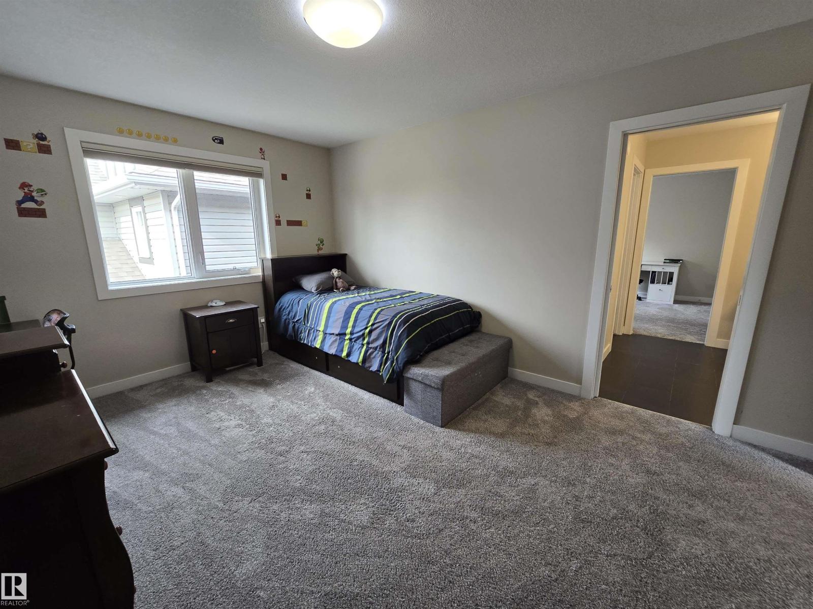 4116 SUMMERLAND DR, Sherwood Park