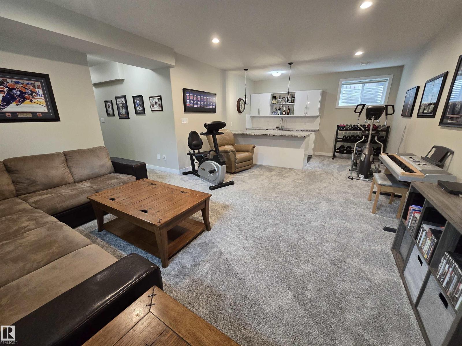4116 SUMMERLAND DR, Sherwood Park