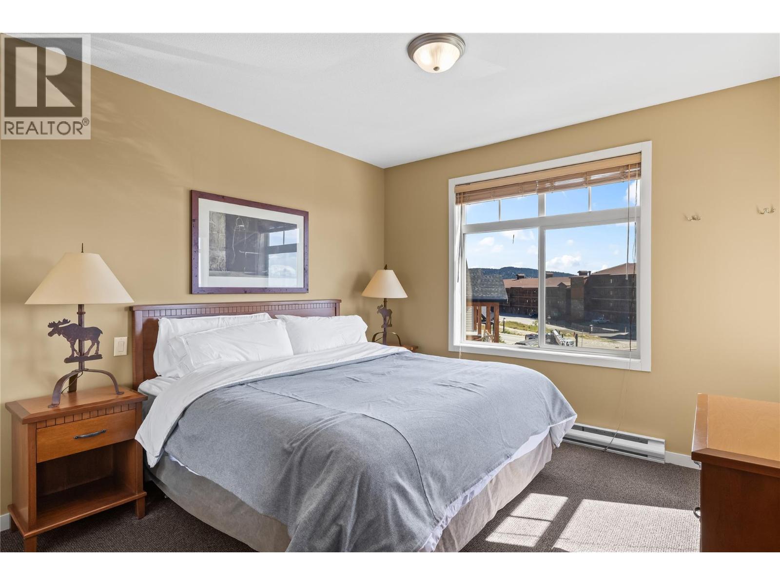 308/308A 255 Feathertop Way, Big White