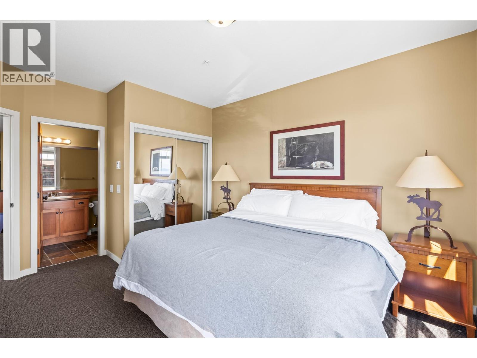 308/308A 255 Feathertop Way, Big White