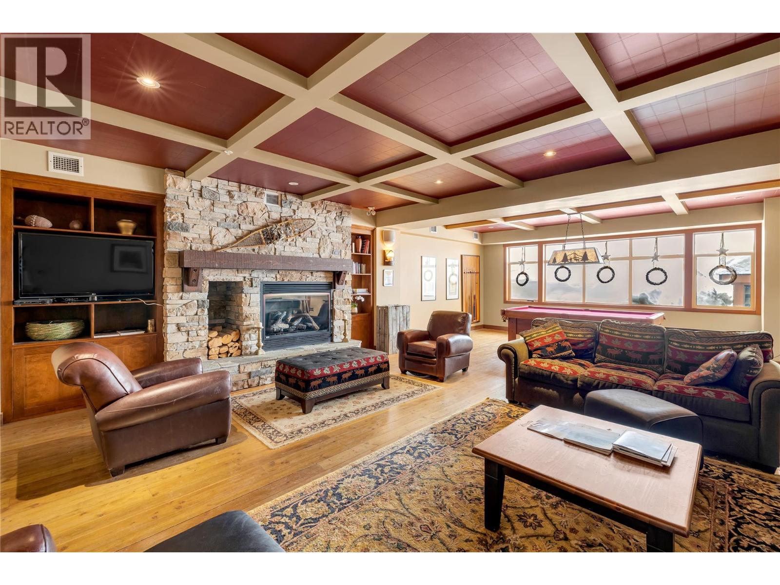 308/308A 255 Feathertop Way, Big White