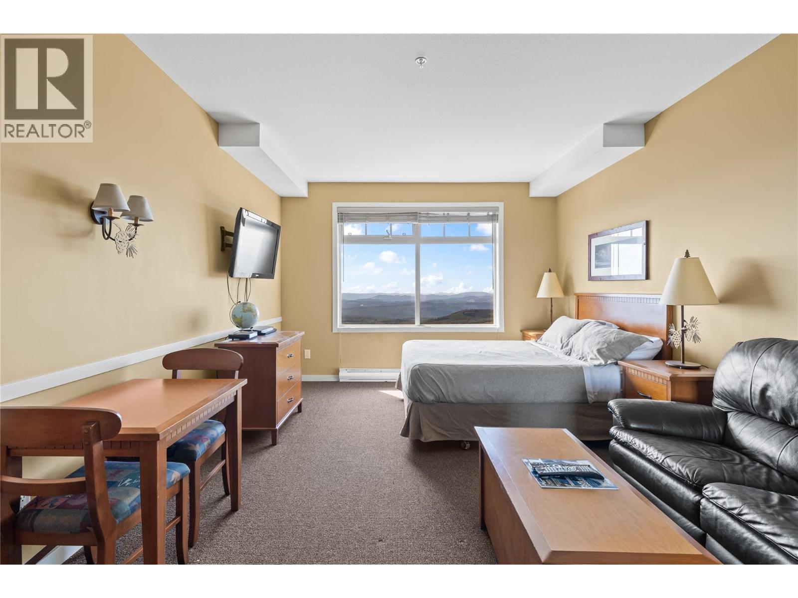 308/308A 255 Feathertop Way, Big White