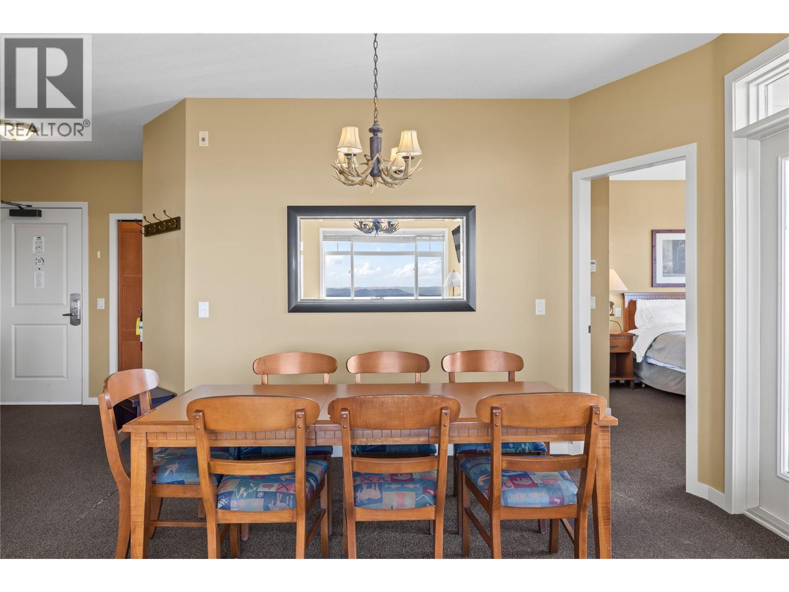 308/308A 255 Feathertop Way, Big White