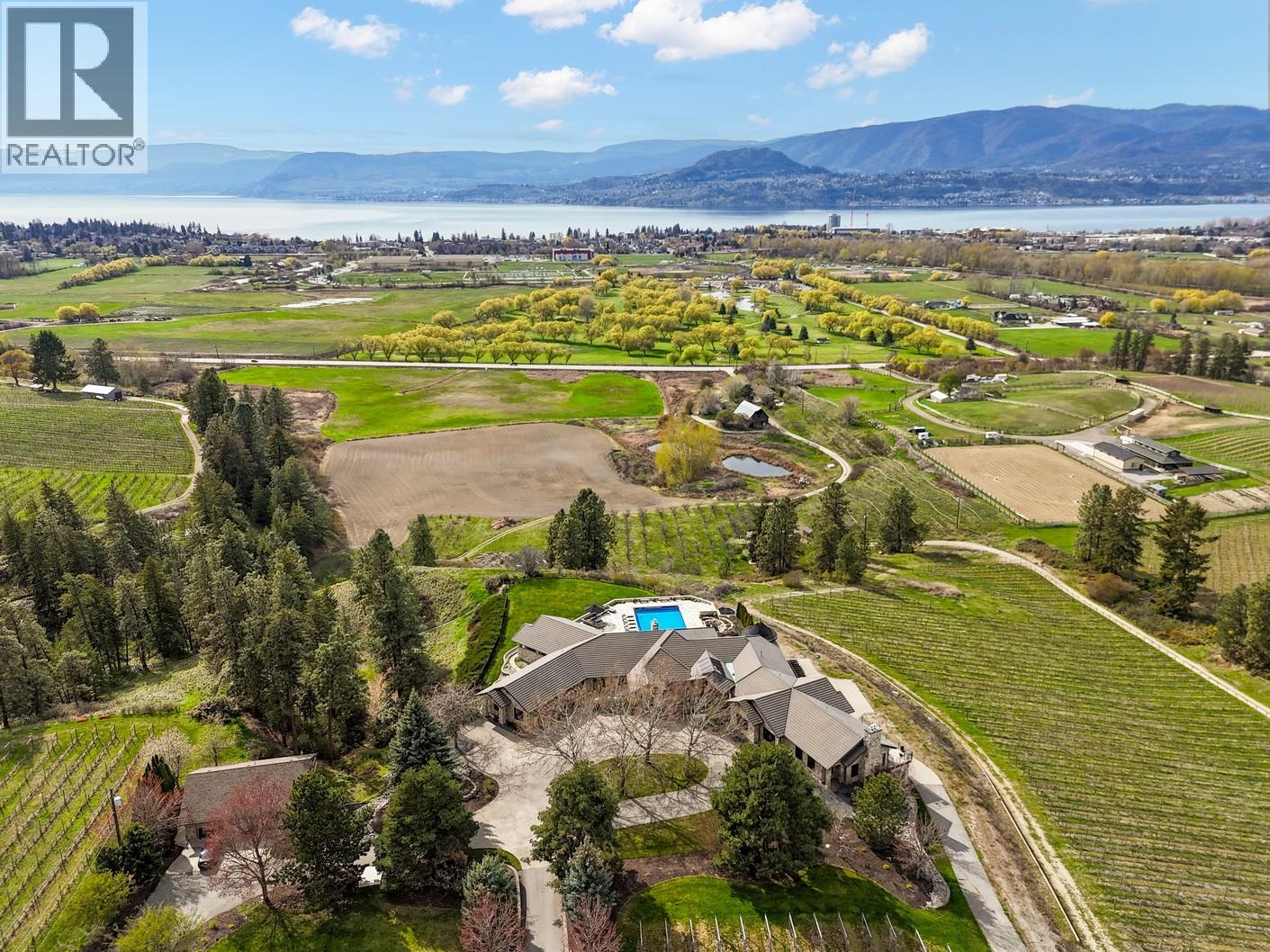  4040 Casorso Road, Kelowna