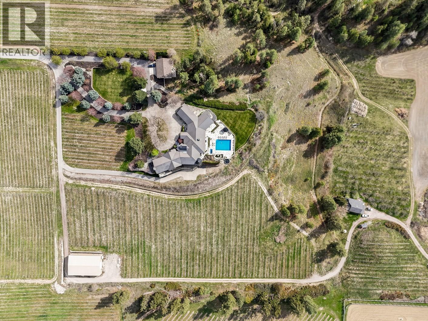  4040 Casorso Road, Kelowna