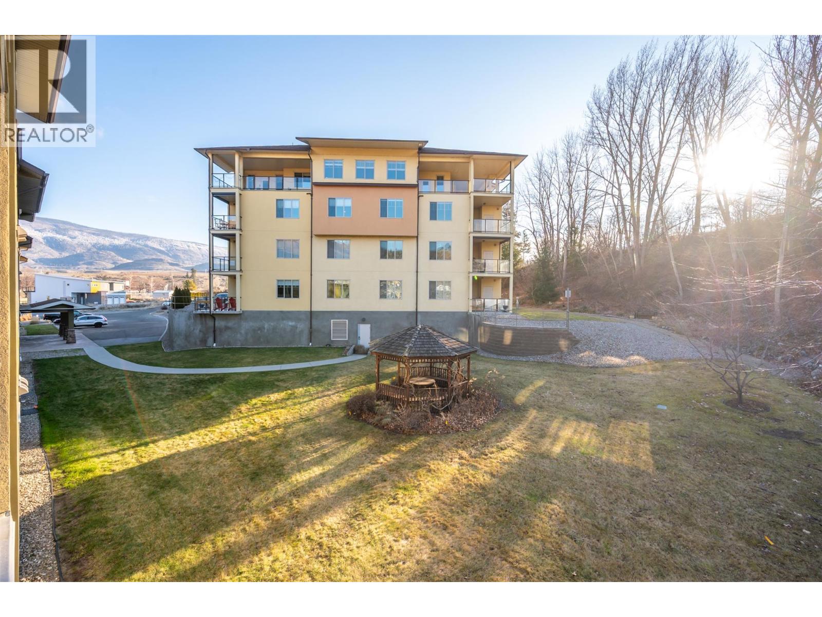 921 SPILLWAY Road Unit# 208A, Oliver