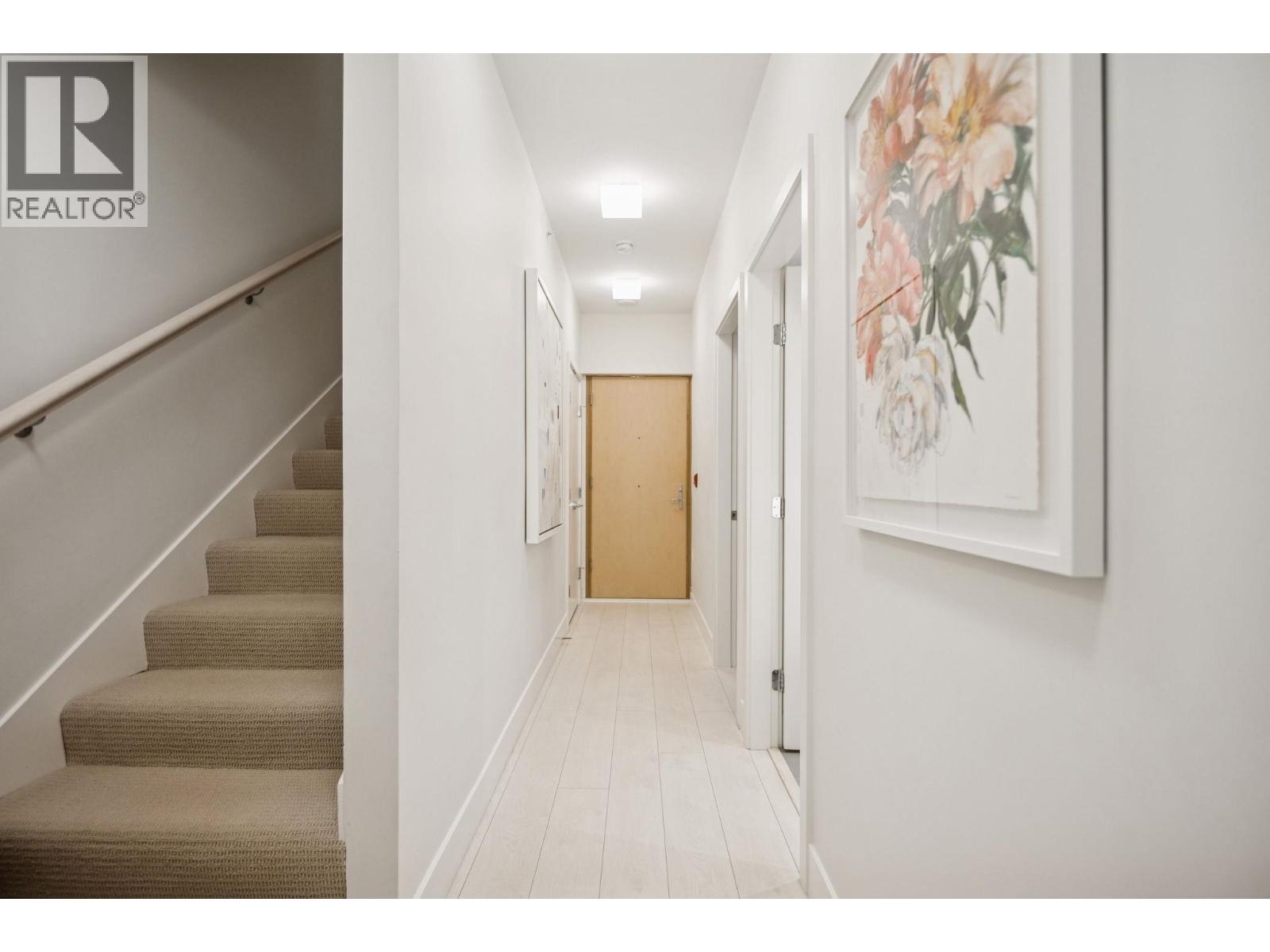 9 8589 RIVERGRASS DRIVE, Vancouver