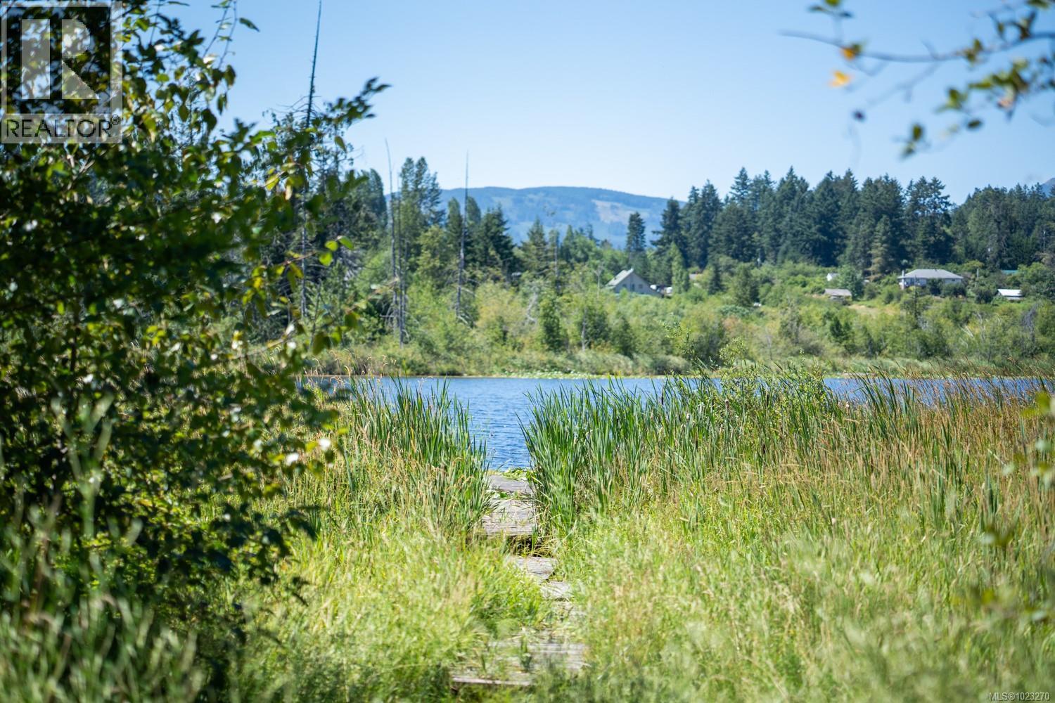 0 Thompson Ave, Nanaimo