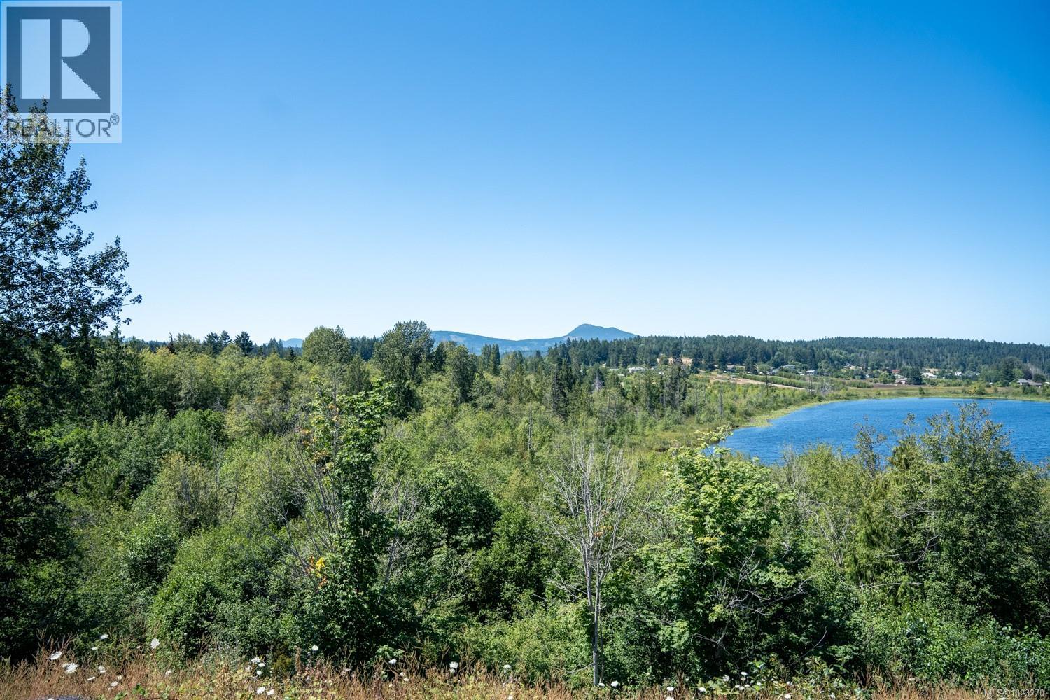 0 Thompson Ave, Nanaimo