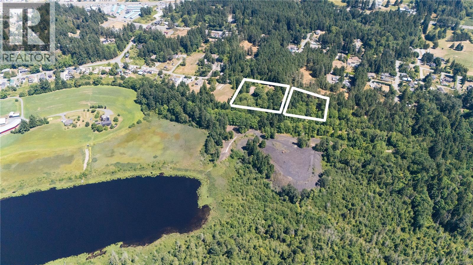 0 Thompson Ave, Nanaimo