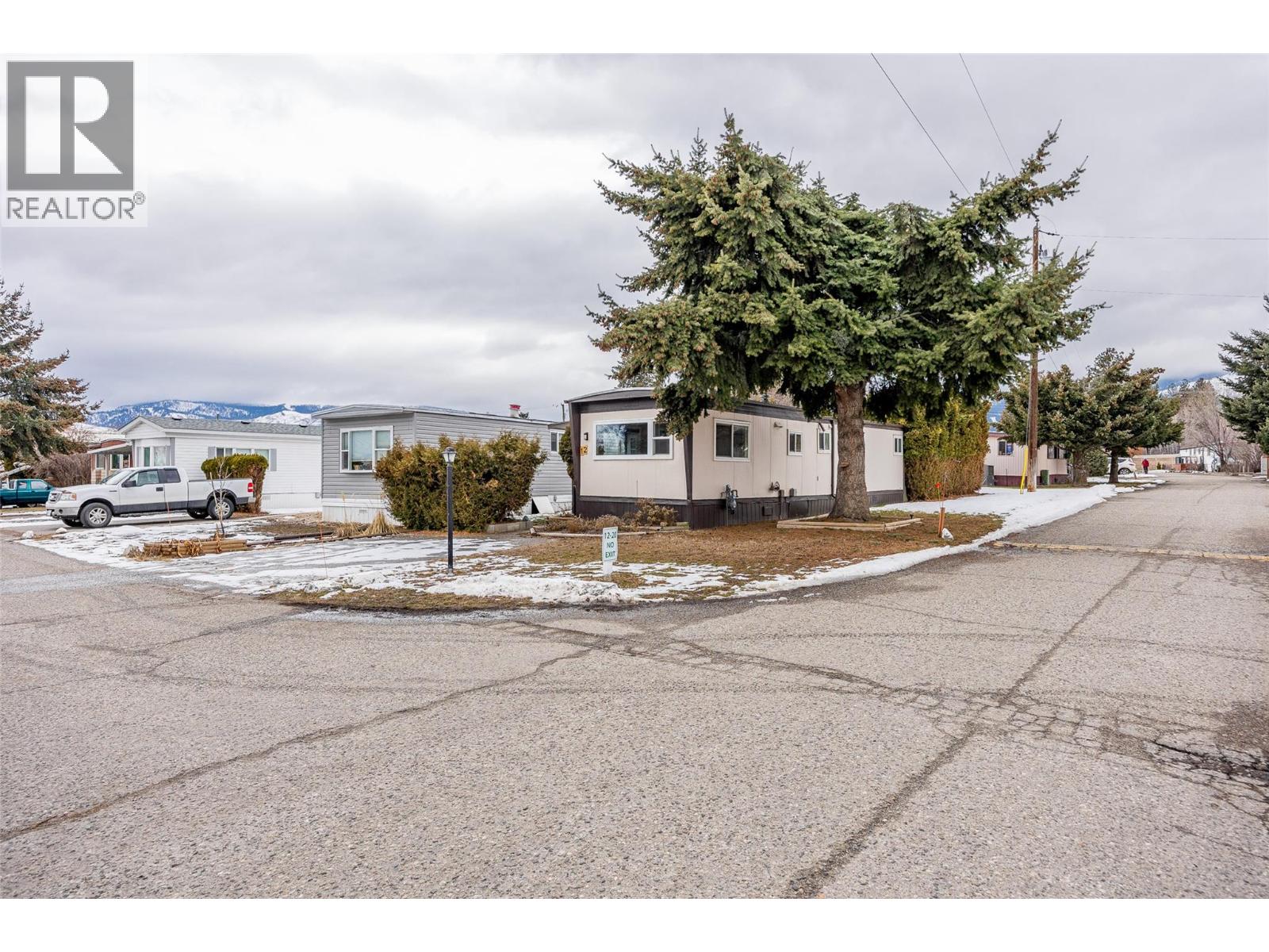 12 1881 Boucherie Road, Westbank