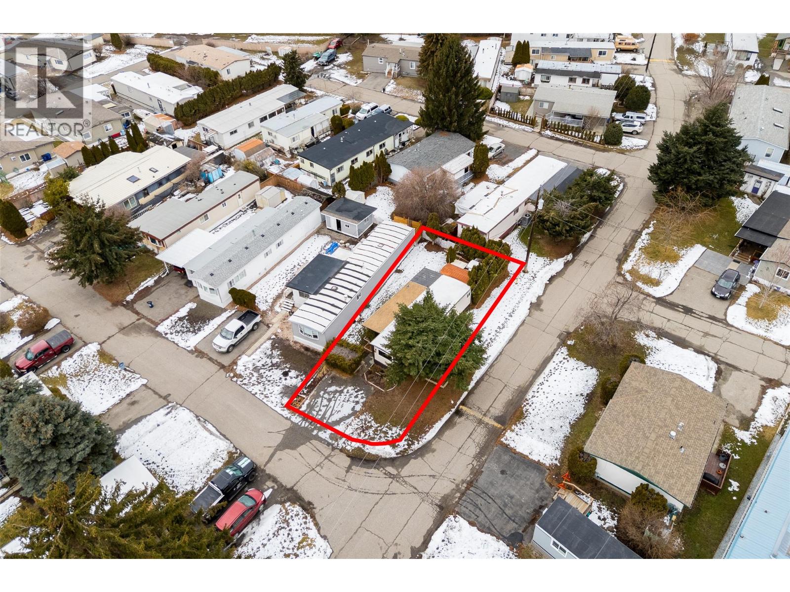 12 1881 Boucherie Road, Westbank