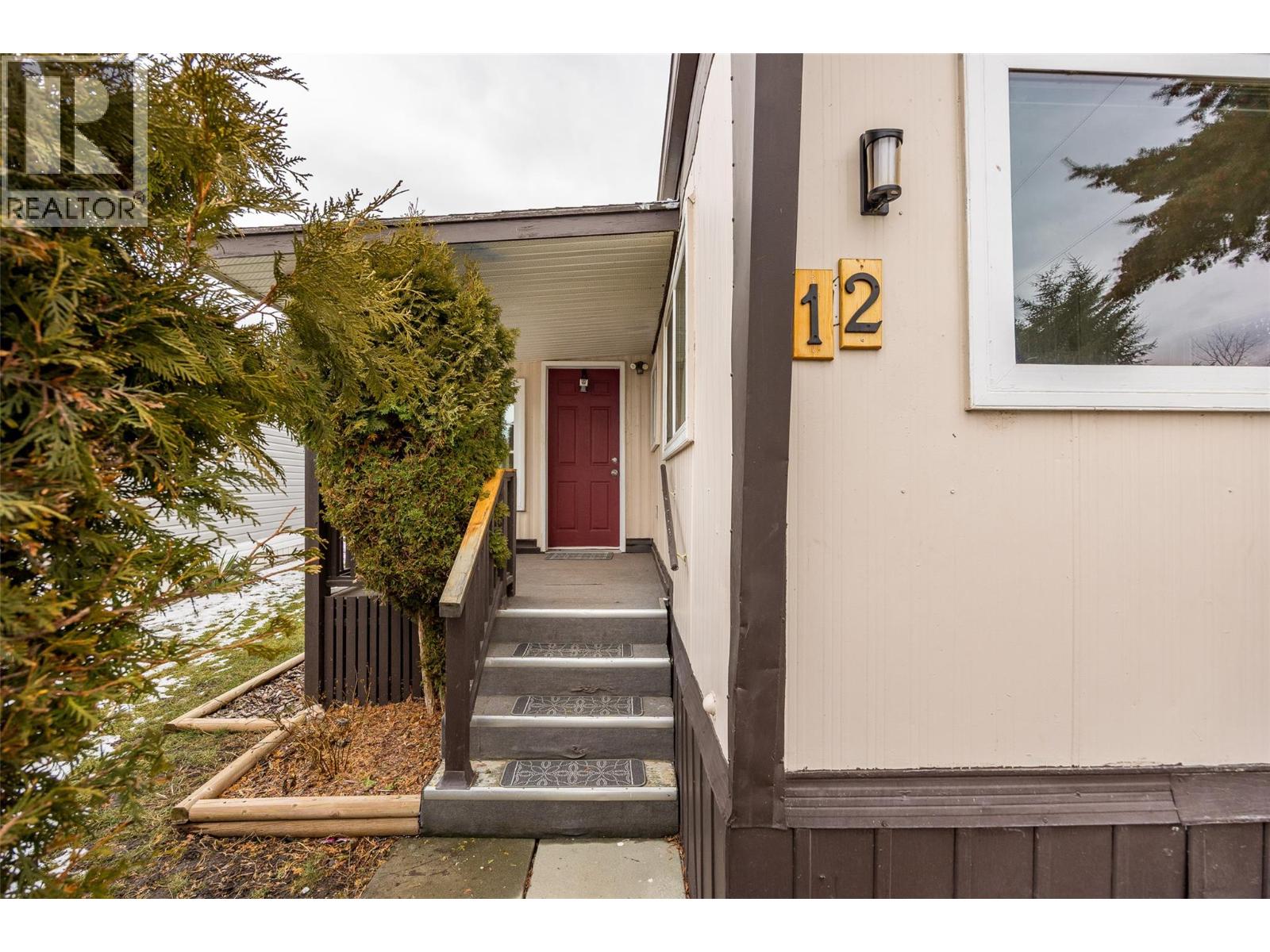 12 1881 Boucherie Road, Westbank