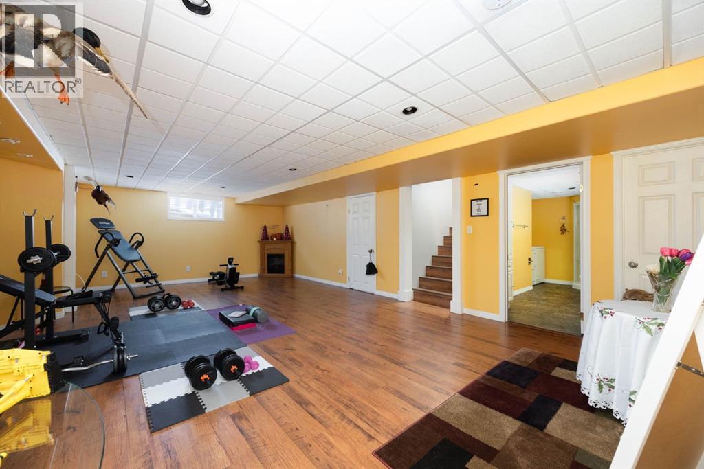 224 Shetland Garden, Fort McMurray