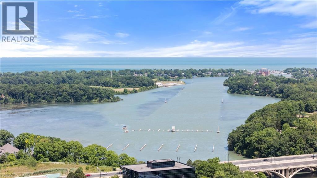 162 MARTINDALE Road Unit# 605 - Photo 2 of 47, St. Catharines, Ontario