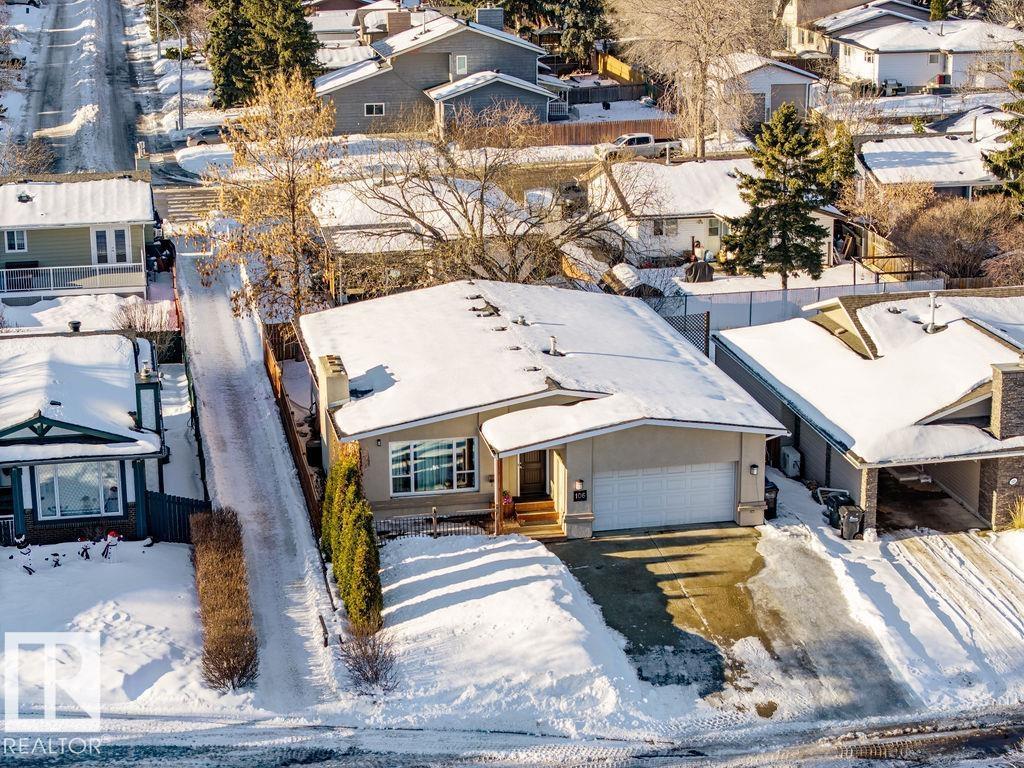 106 Woodbine RD, Sherwood Park