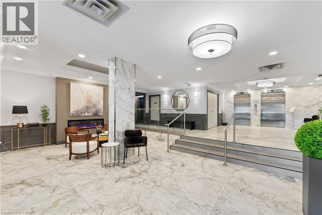 162 MARTINDALE Road Unit# 605 - Photo 4 of 47, St. Catharines, Ontario