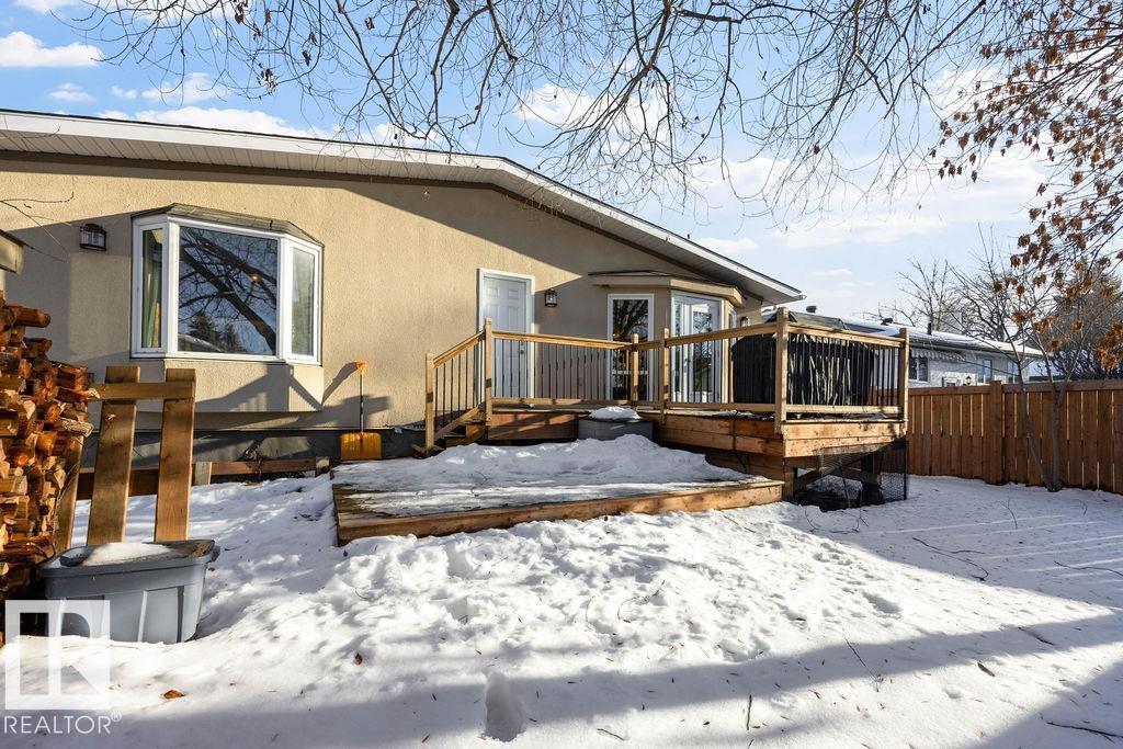 106 Woodbine RD, Sherwood Park