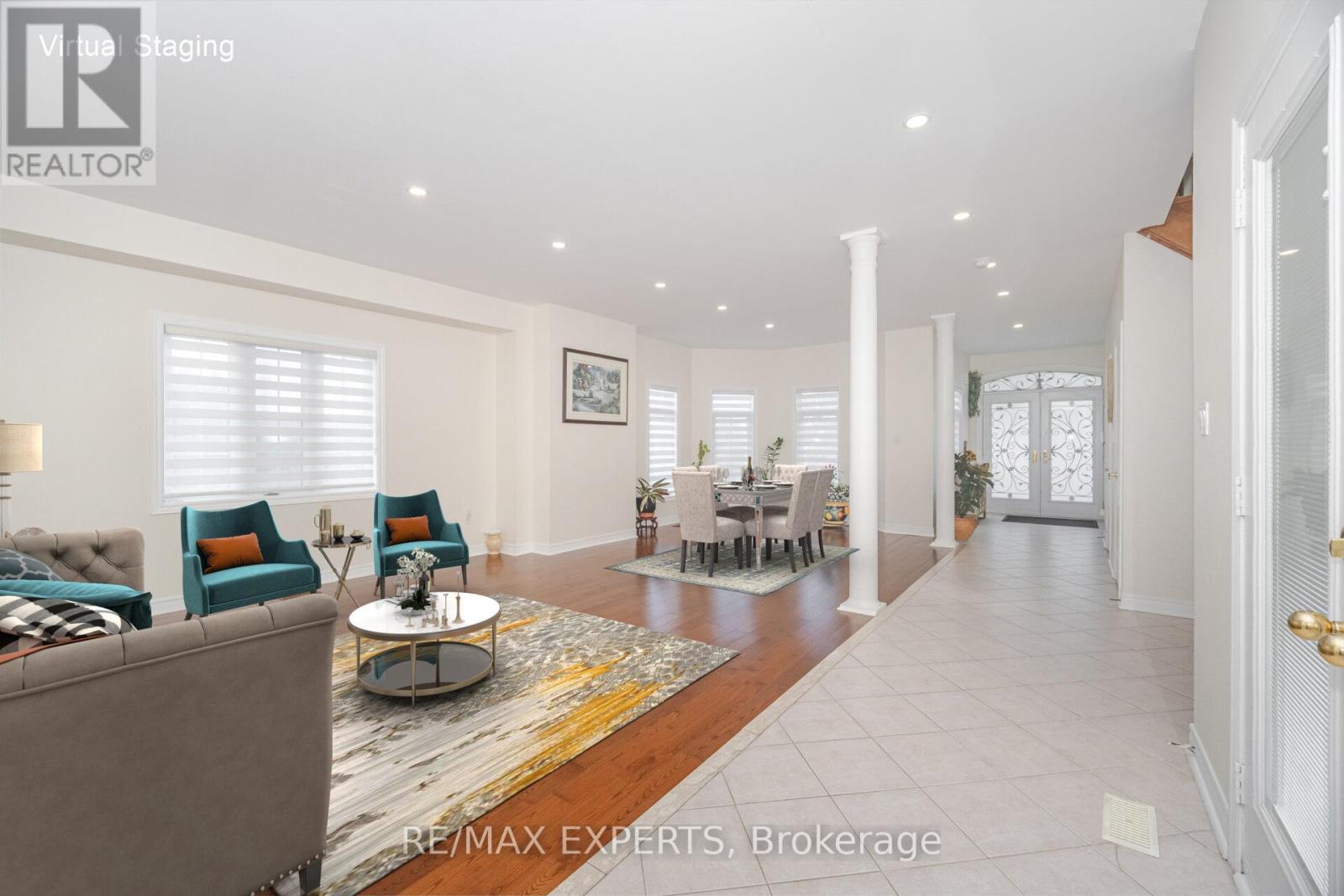 Single Family House for Sale in  HILLSIDE DRIVE Brampton (Westgate) 