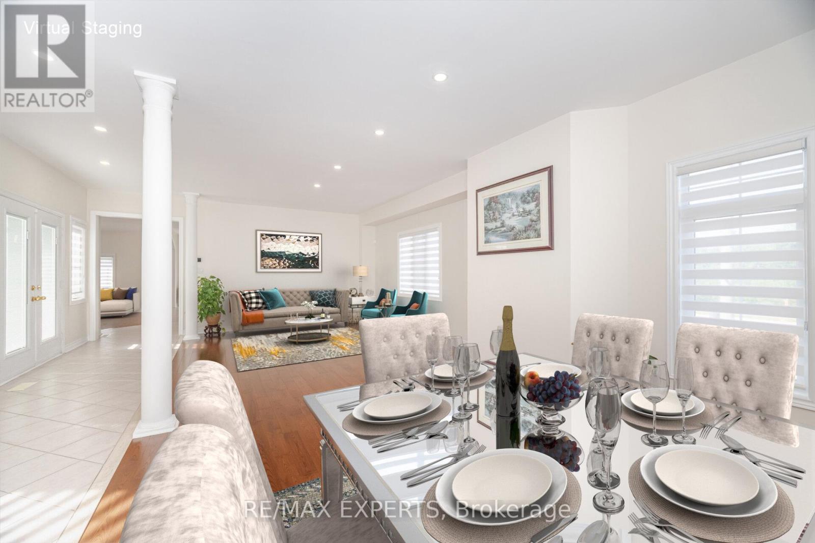 Single Family House for Sale in  HILLSIDE DRIVE Brampton (Westgate) 