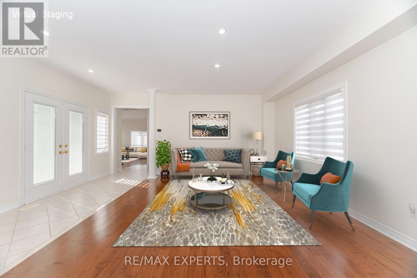 Single Family House for Sale in  HILLSIDE DRIVE Brampton (Westgate) 