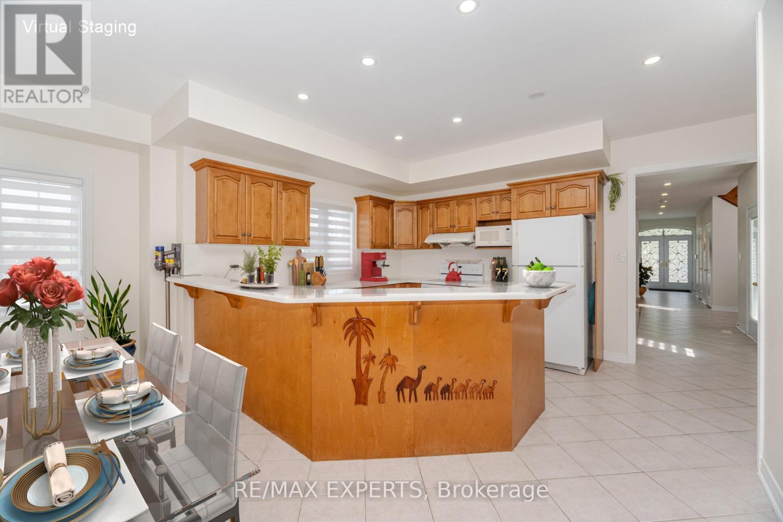 Single Family House for Sale in  HILLSIDE DRIVE Brampton (Westgate) 