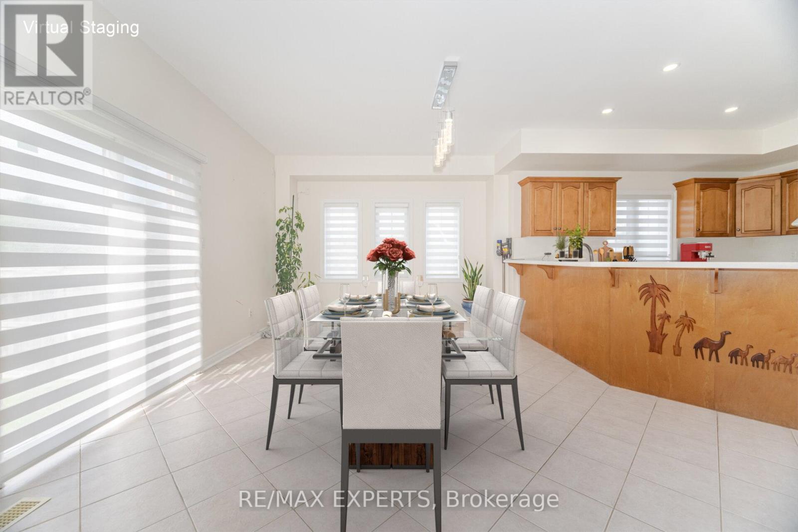 Single Family House for Sale in  HILLSIDE DRIVE Brampton (Westgate) 