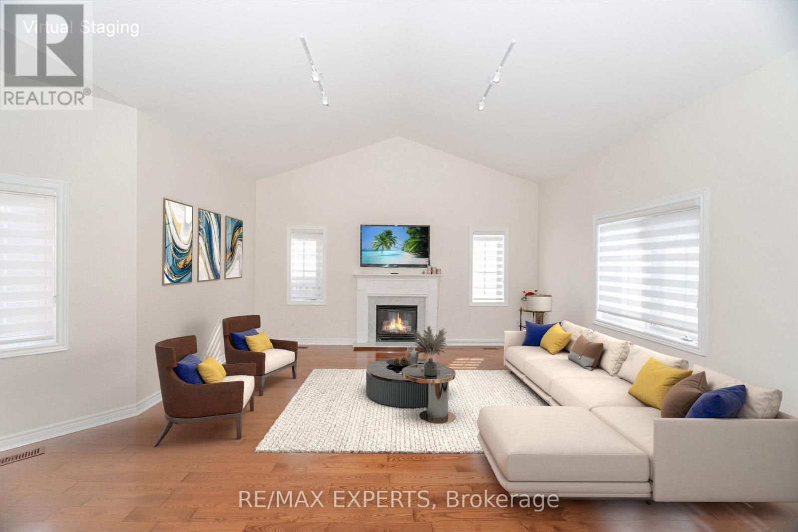 Single Family House for Sale in  HILLSIDE DRIVE Brampton (Westgate) 