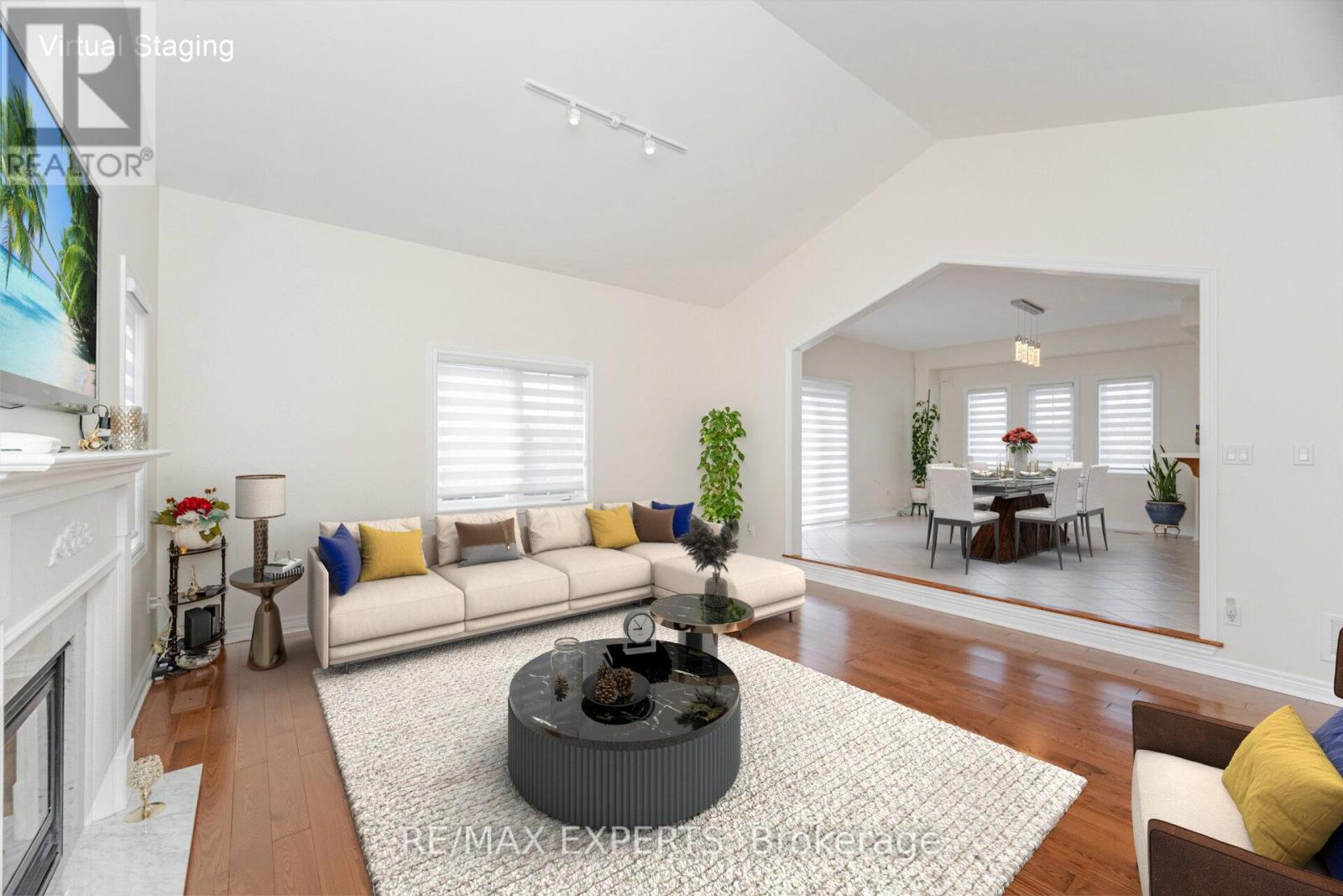 Single Family House for Sale in  HILLSIDE DRIVE Brampton (Westgate) 