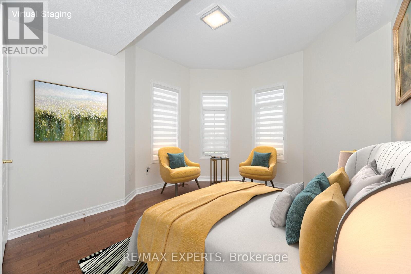 Single Family House for Sale in  HILLSIDE DRIVE Brampton (Westgate) 