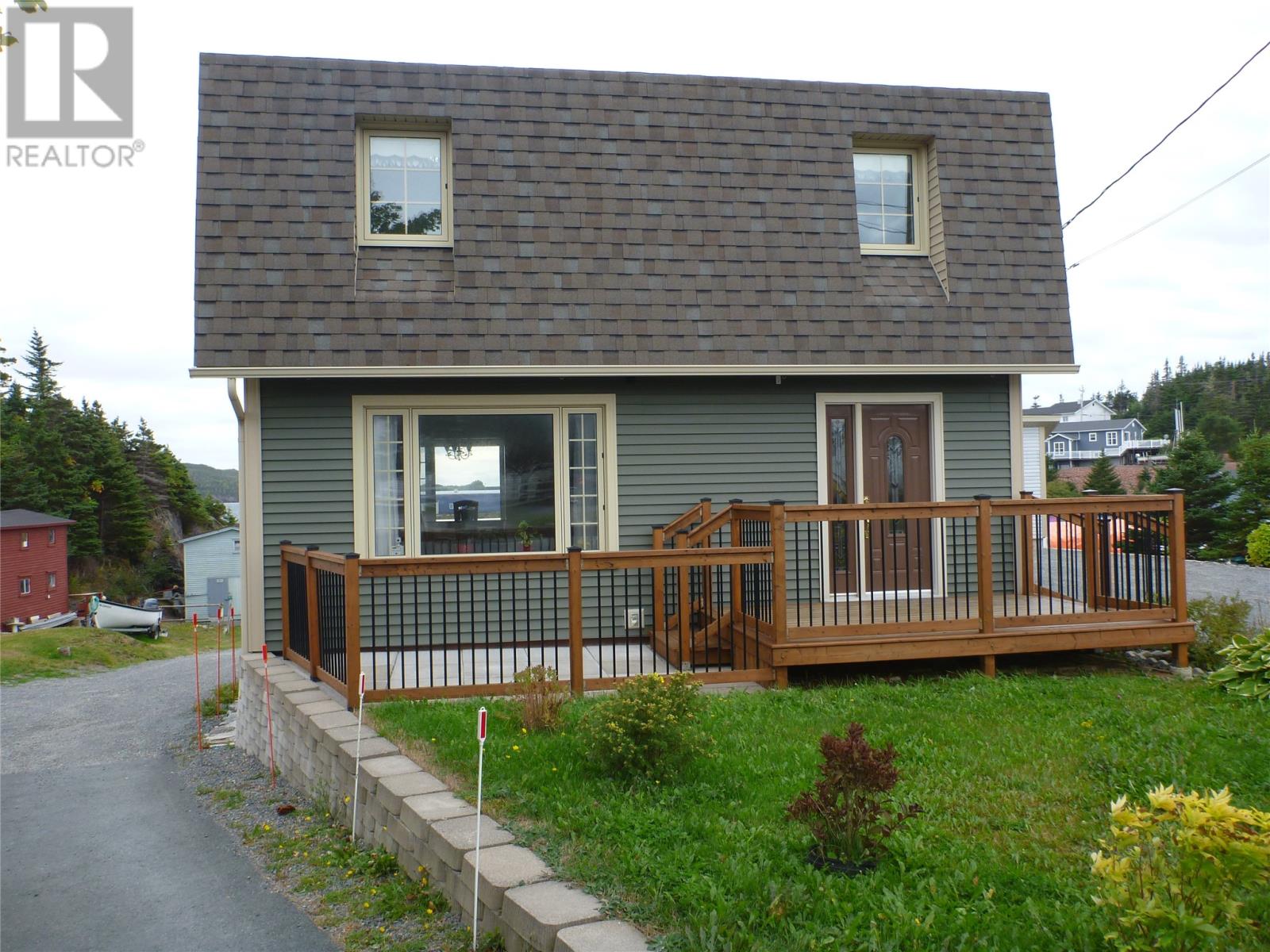 221 Marine Drive - 1