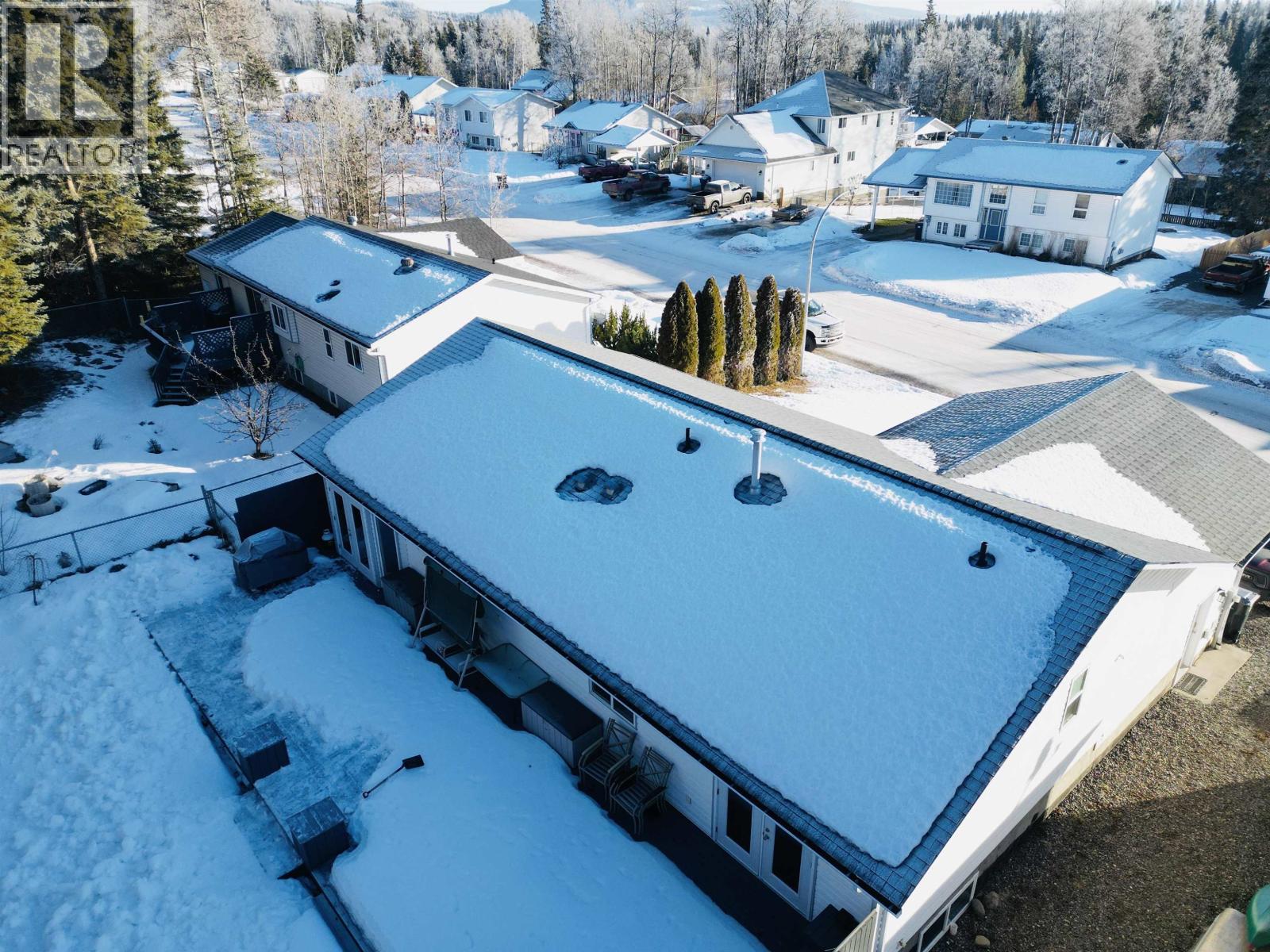 515 9TH AVENUE, Burns Lake