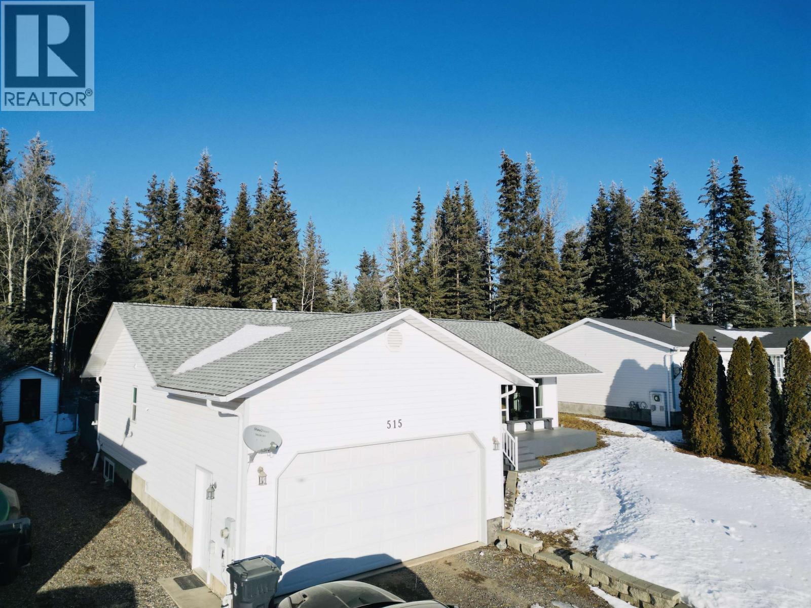 515 9TH AVENUE, Burns Lake