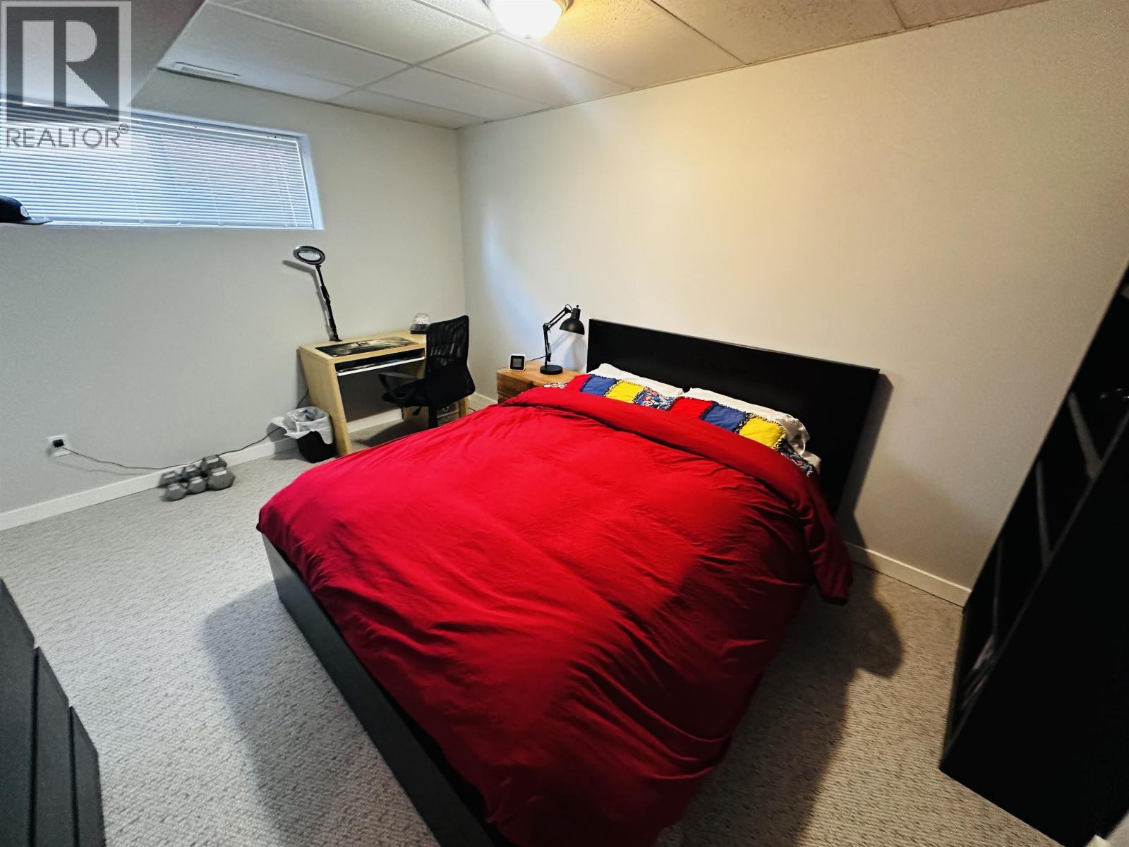 515 9TH AVENUE, Burns Lake