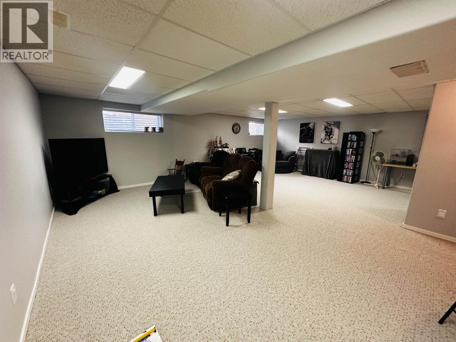 515 9TH AVENUE, Burns Lake