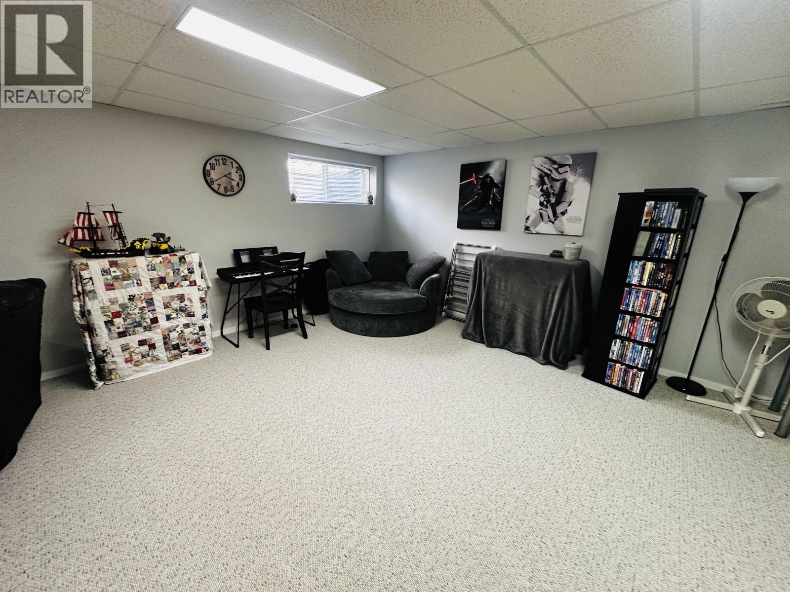 515 9TH AVENUE, Burns Lake