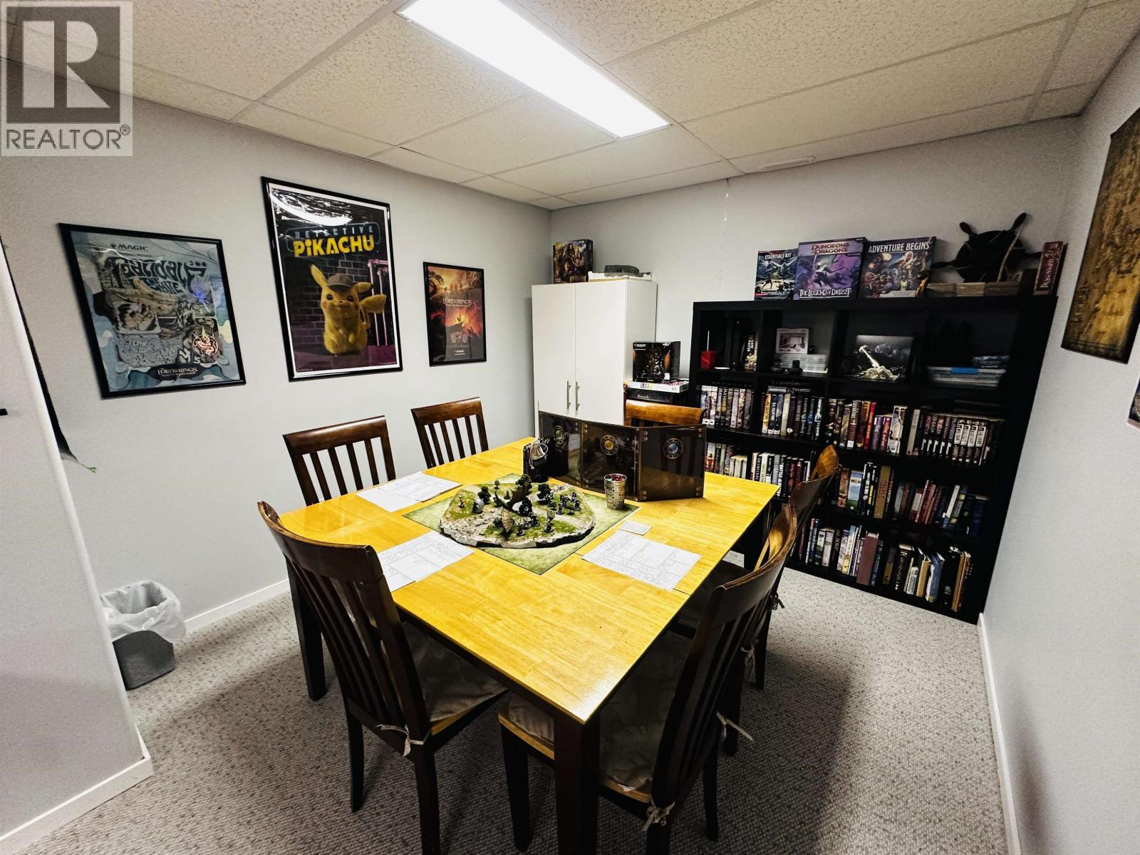 515 9TH AVENUE, Burns Lake