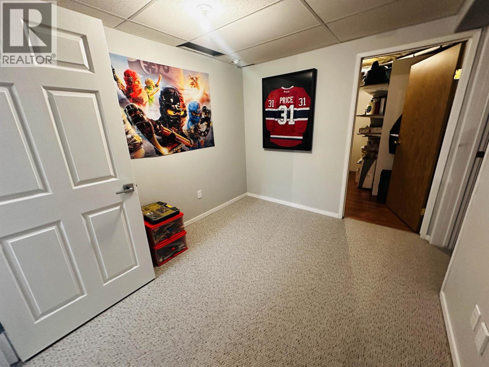 515 9TH AVENUE, Burns Lake