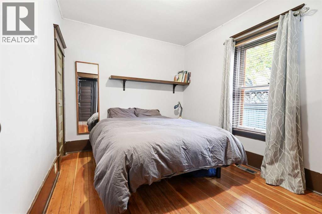 Single Family House Bungalow for Sale in   Street NE Bridgeland/Riverside Calgary 