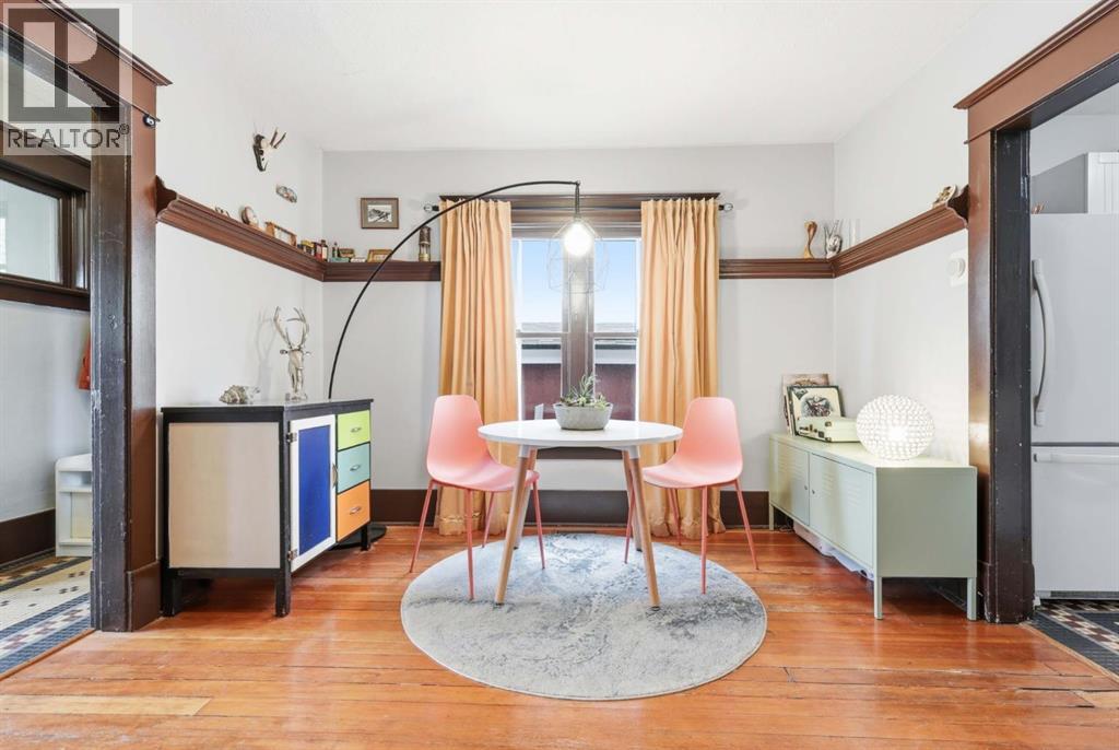 Single Family House Bungalow for Sale in   Street NE Bridgeland/Riverside Calgary 