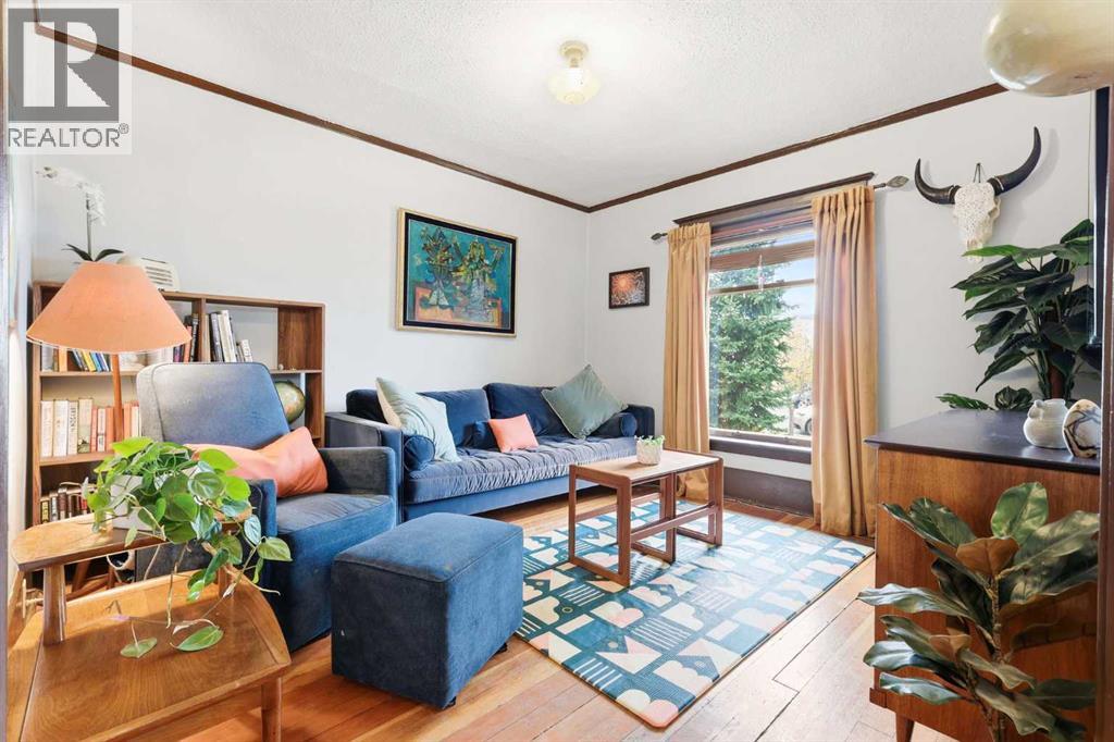 Single Family House Bungalow for Sale in   Street NE Bridgeland/Riverside Calgary 