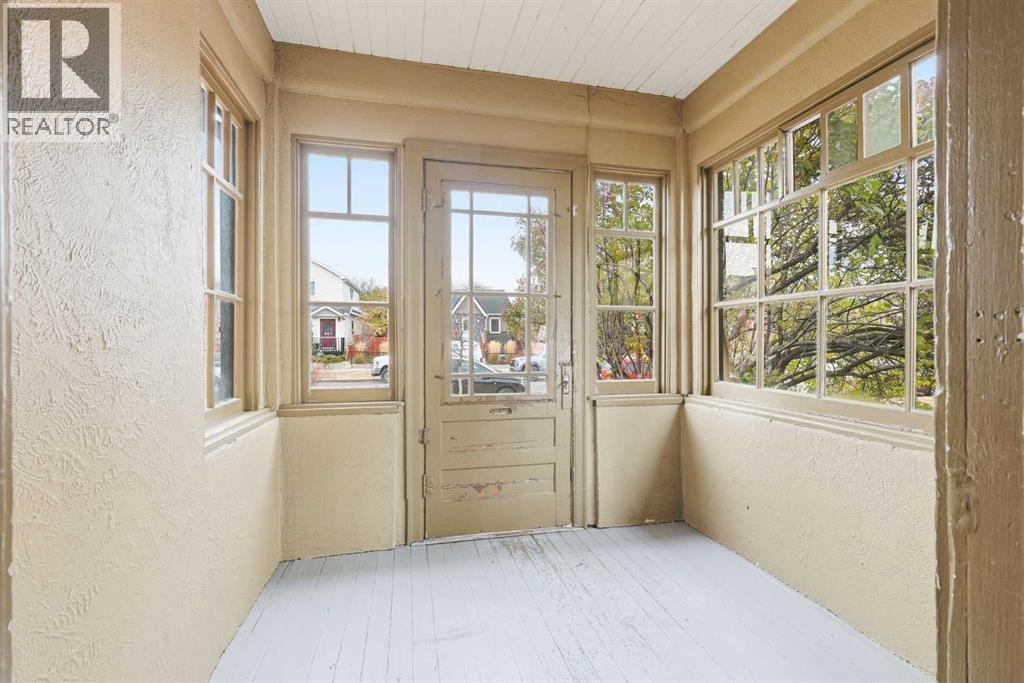 Single Family House Bungalow for Sale in   Street NE Bridgeland/Riverside Calgary 