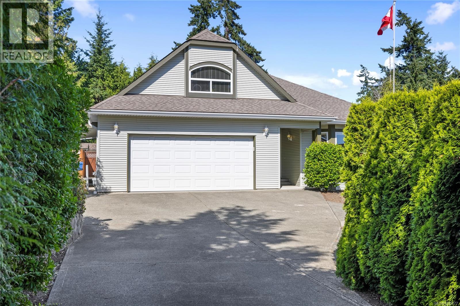 726 Drew Rd, Parksville