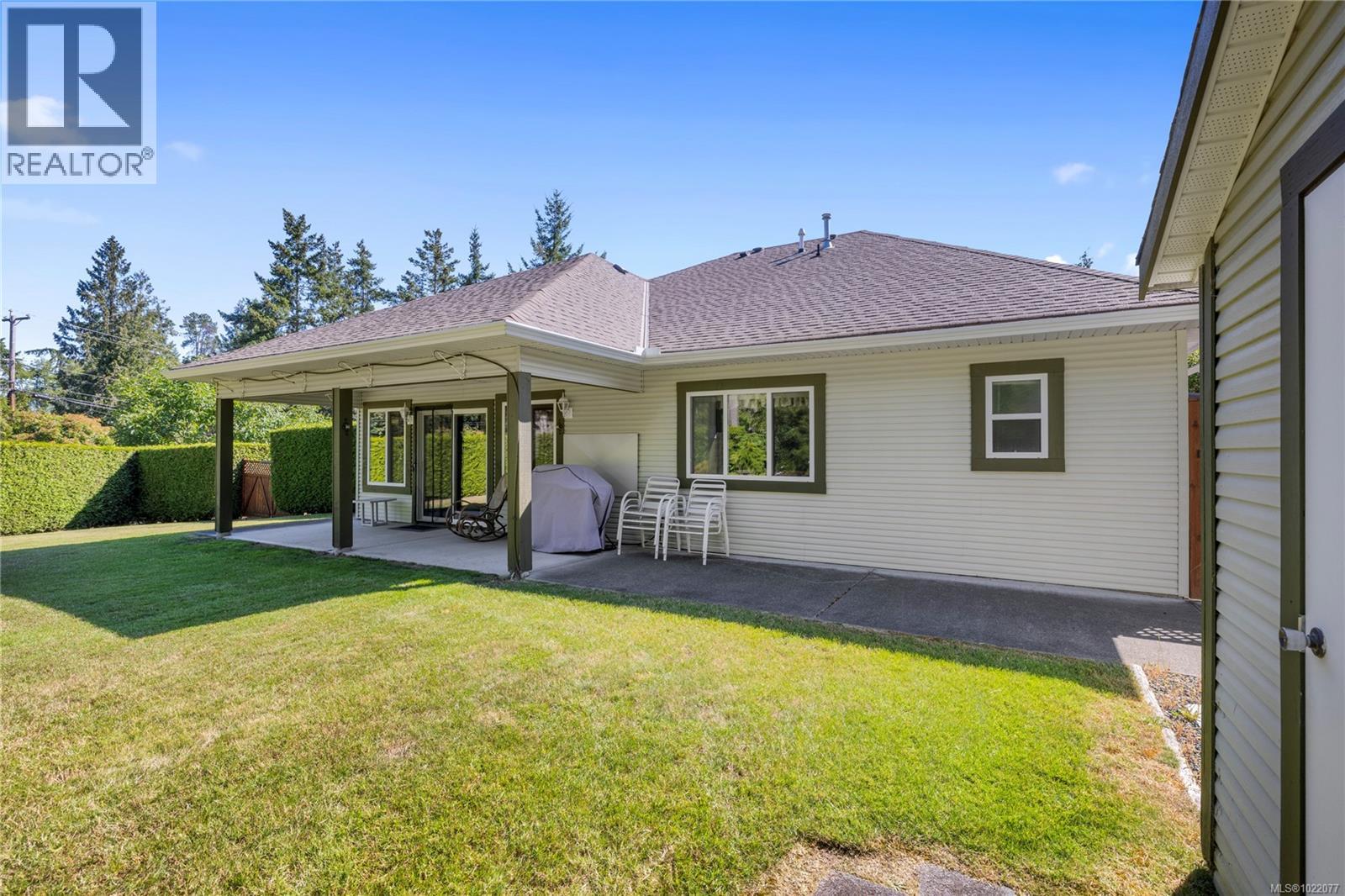 726 Drew Rd, Parksville