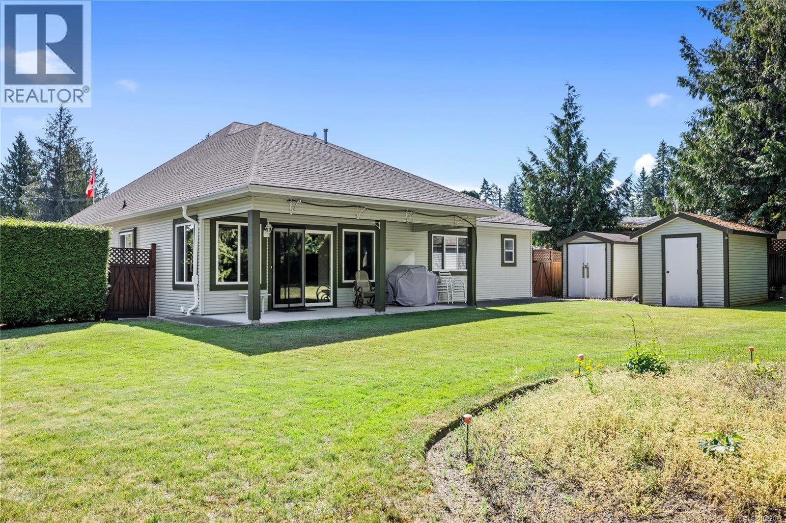 726 Drew Rd, Parksville