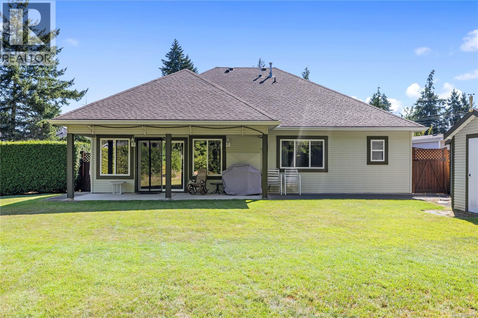 726 Drew Rd, Parksville