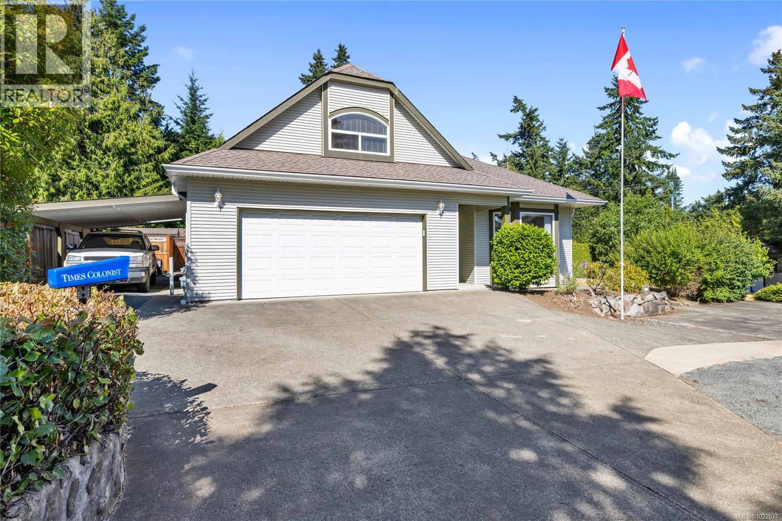726 Drew Rd, Parksville