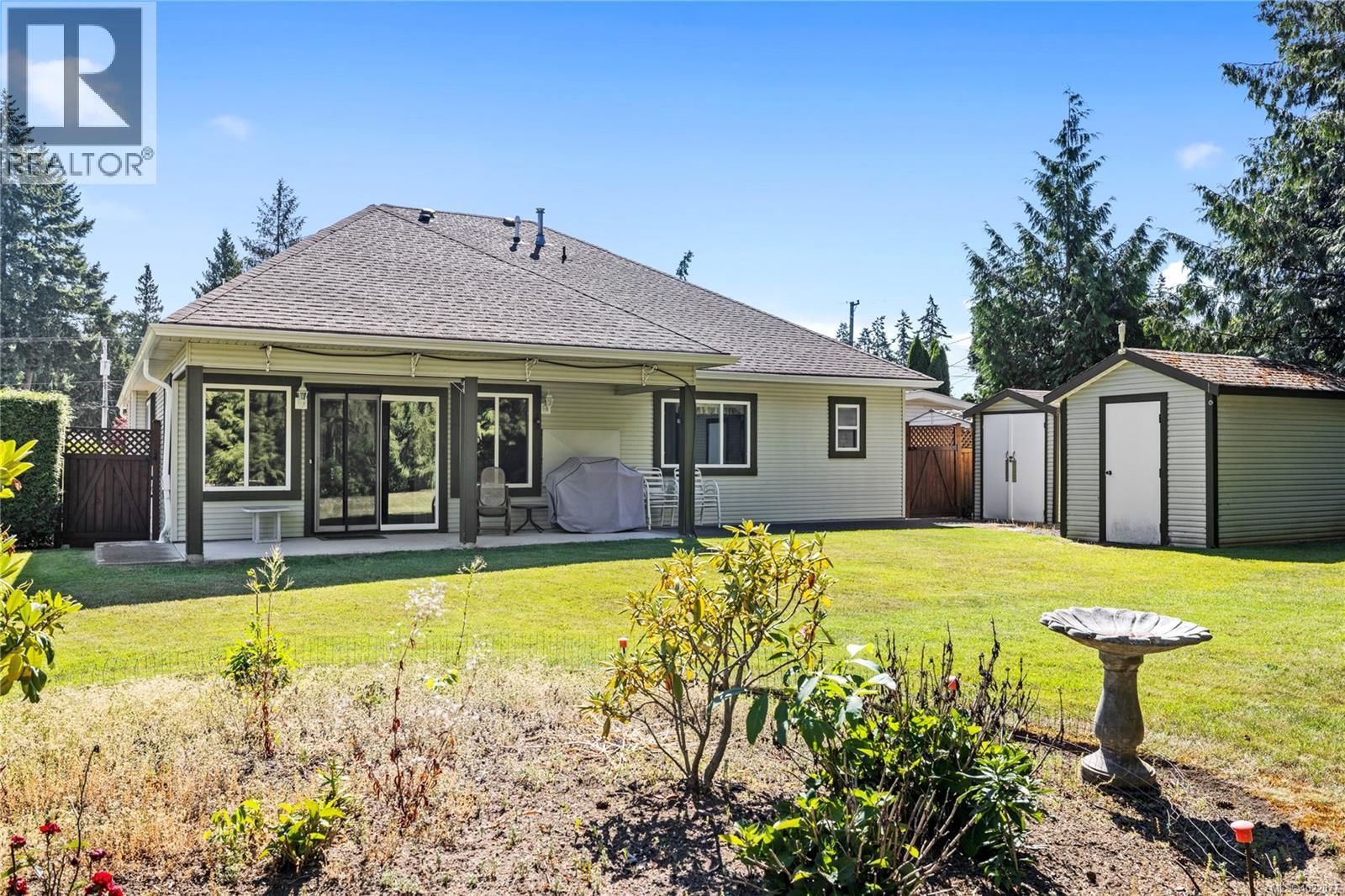 726 Drew Rd, Parksville