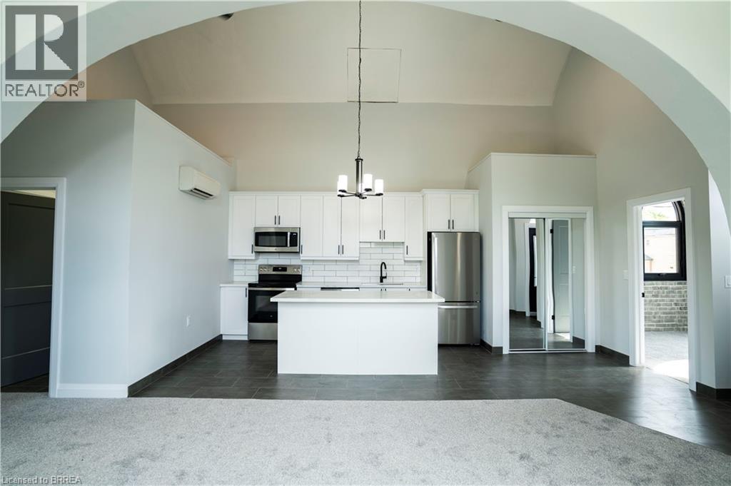 130 ELGIN Street Unit# 6